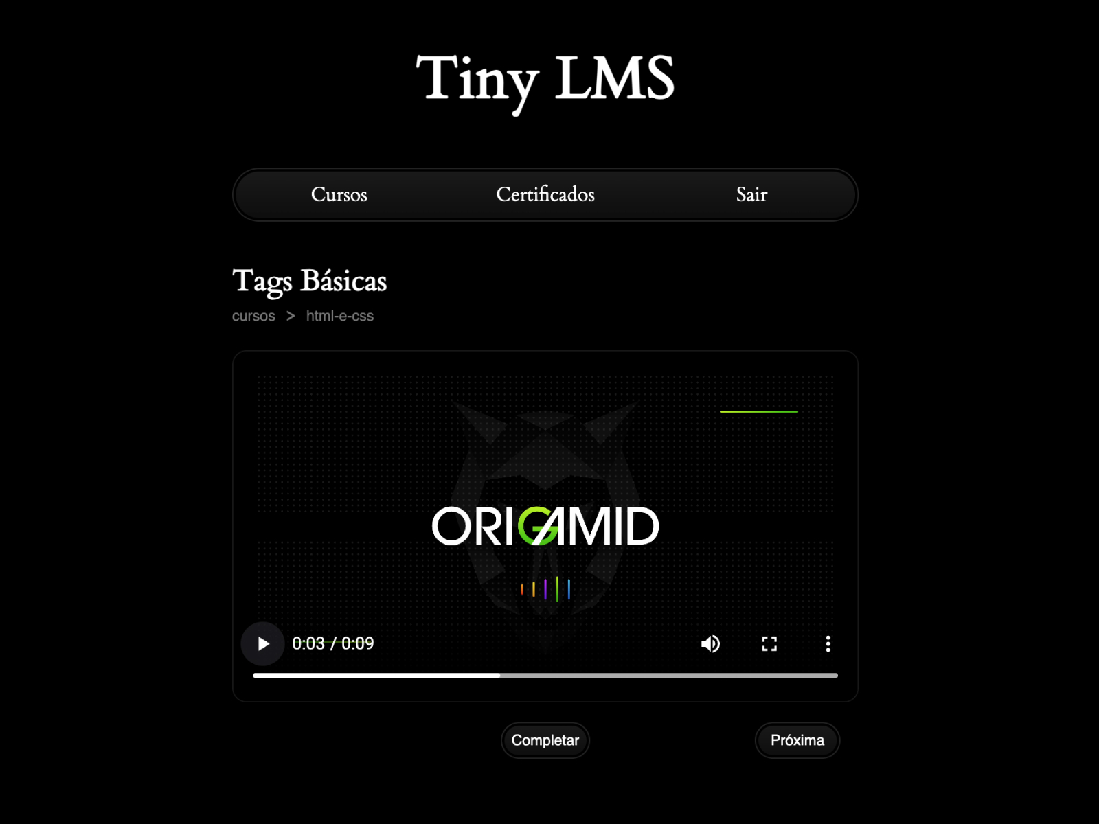 LMS